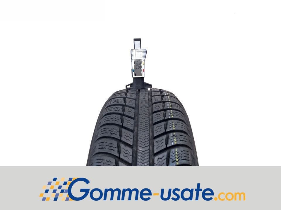 Thumb Michelin Gomme Usate Michelin 175/65 R15 84T Alpin A3 M+S (75%) pneumatici usati Invernale 0 Thumb Michelin Gomme Usate Michelin 175/65 R15 84T Alpin A3 M+S (75%) pneumatici usati Invernale 0